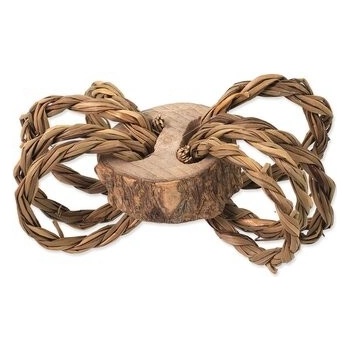 Small Animals kroužek kousací 9,5 cm