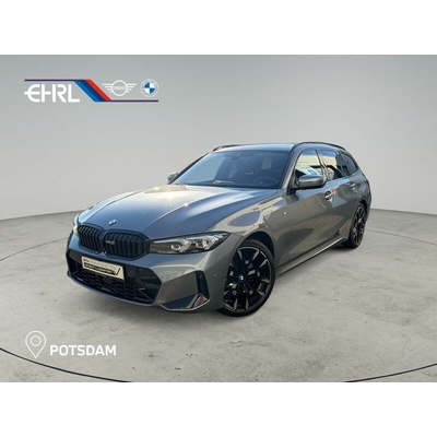 BMW 320d Touring xDrive M Sport 140 kW
