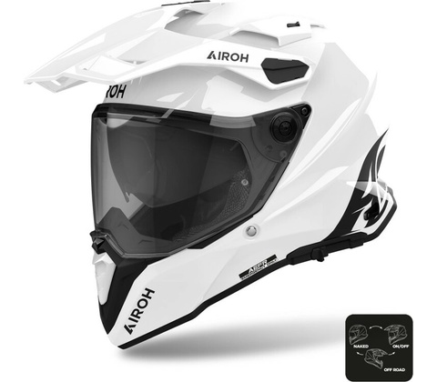 Airoh Commander 2