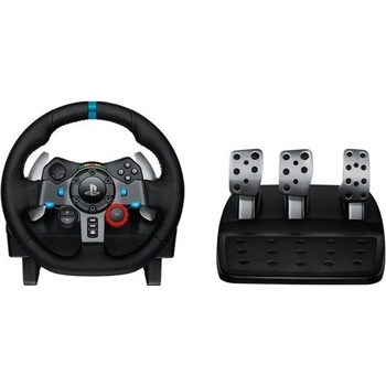 Logitech G29 Driving Force 941-000112