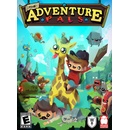 The Adventure Pals