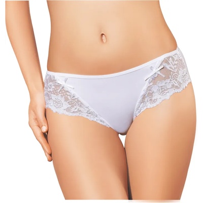 Ewana Дамски бикини в червен цвятeh-6903-czerwony - Червен, размер m