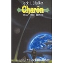 CHALKER Jack L. - Vládci Diamantu 3 - Charón - Drak před branami