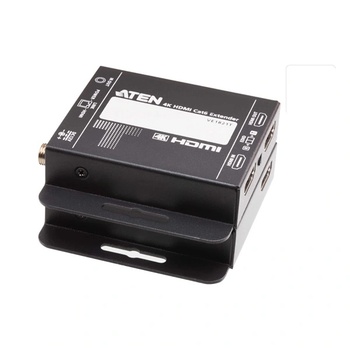 ATEN ve1821-at-g av разширител av предавател и приемател Черен (ve1821) (ve1821)
