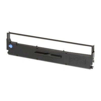 Epson Blk Ribbon Cartridge for LX-350/LX-300/+/+II C13S015637