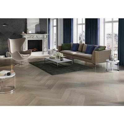 Barlinek Herringbone 130 Dub Marzipan Muffin 1WC000014 41,60 m²