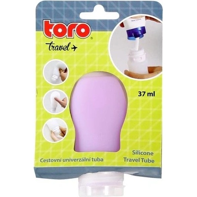 TORO Cestovné fľaštička na kozmetiku 37 ml