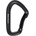 Black Diamond Карабинер с щифт Black diamond Hotforge Bent Gate Snapgate carabiner - Black - размер One Size (321-0226-0111)