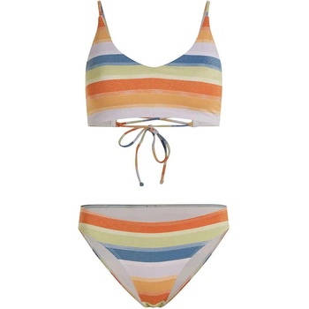 O'Neill O´neill Beach Vintage Midles Rita bikini - Multicolor (Vintage Stripe)