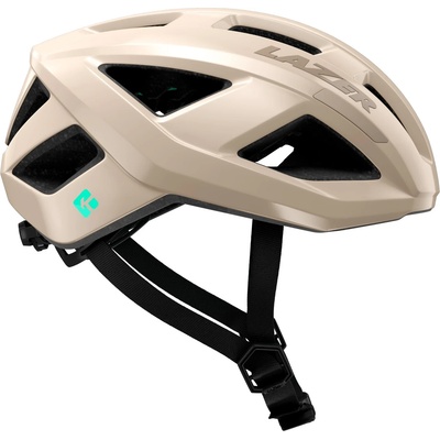 Lazer Каска за шосейно колоездене Lazer Tonic KinetiCore Bike helmet - Latte - размер 58-61 cm (851-1839-0213)