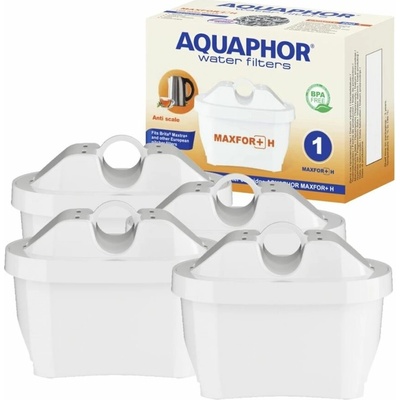 Aquaphor Maxfor+ H 4 ks