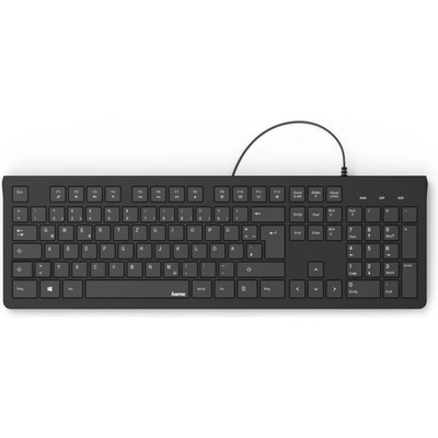 Hama KC-200 HU (182681)