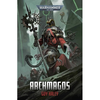 Archmagos