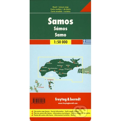 Samos mapa FB