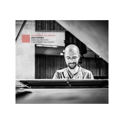 Luca Montebugnoli - Erard / Eroica CD – Hledejceny.cz