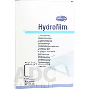 Hydrofilm