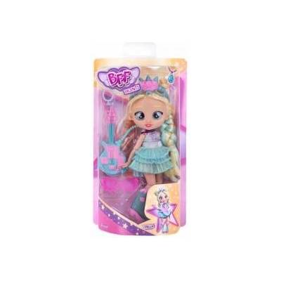 TM Toys Cry Babies BFF - Doll Guitarist Stella