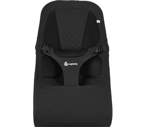 Ergobaby EVOLVE Onyx Black