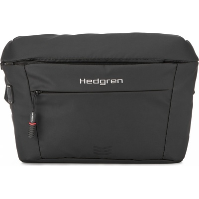 Hedgren Tube Black