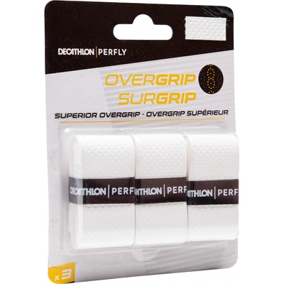 KUIKMA Superior biela 3 ks