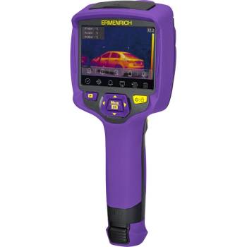 Levenhuk Ermenrich Seek TV80 (86292)