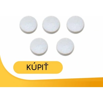 OMRON Filter vzduchu pre C30, 801, 802, 803