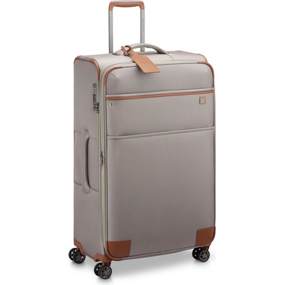 Roncato uno soft 3.0 l titanová 80x48x30/35 cm