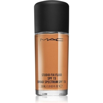 MAC Cosmetics Studio Fix Fluid Zmatňující make-up SPF15 NW 46 30 ml