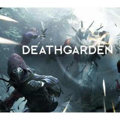 Deathgarden: BLOODHARVEST