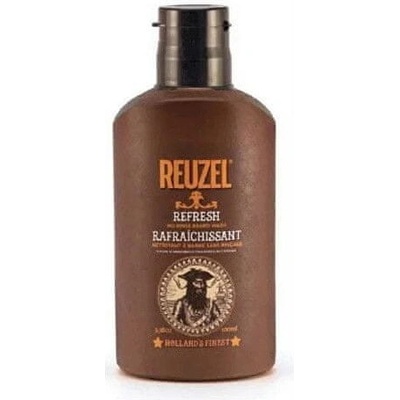 Reuzel bezoplachový šampón na bradu 100 ml