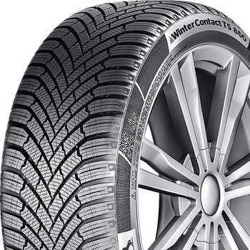 Continental WinterContact TS 860 155/70 R13 75T