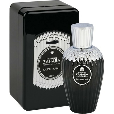 Al Haramain Zahara Oudh Dubai parfum unisex 100 ml