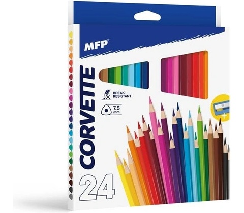 MFP 6330512 24 ks