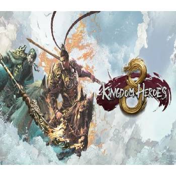 Kingdom Heroes 8
