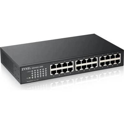 ZyXEL GS1100-24E (GS1100-24E-EU0104F)
