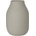 Blomus Ваза COLORA L 20 см, топло сива, Blomus (BM66209)