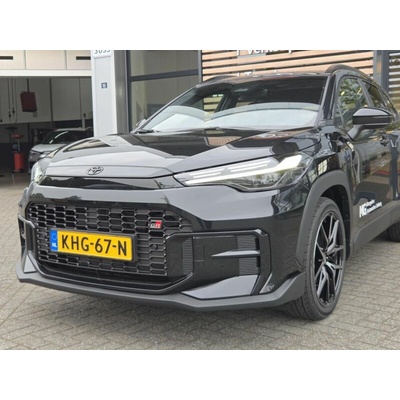 Toyota Corolla Cross Hybrid GR Sport 132 kW