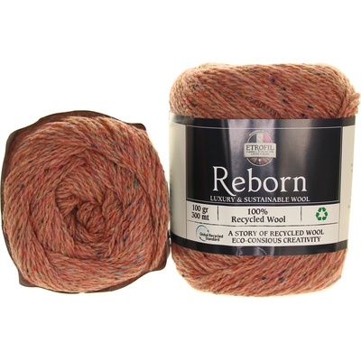 Etrofil Reborn 72253 světlá starorůžová