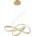 Neuhaus Lighting Group 8291-12 - LED Димируем пендел MELINDA LED/30W/230V (W0856)