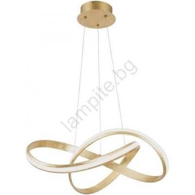 Neuhaus Lighting Group 8291-12 - LED Димируем пендел MELINDA LED/30W/230V (W0856)