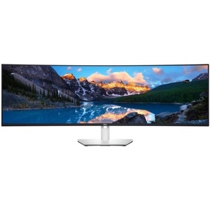 Dell U4924DW Монитори