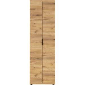 Germania Гардероб в дъб 59x199 cm Fremont - Germania (2796-243)
