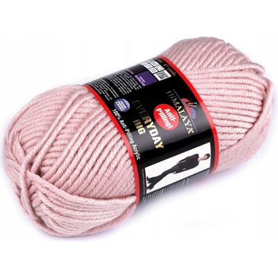 Priadza Himalaya Everyday Big 70827 100 g