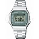 Casio A168WA-3A