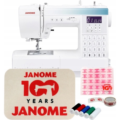 JANOME 780DC