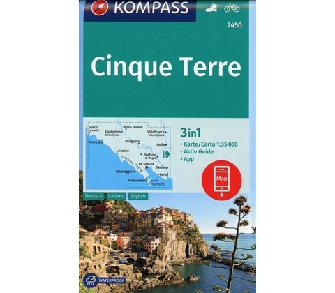 Cinque Terre