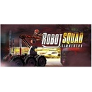Robot Squad 2017