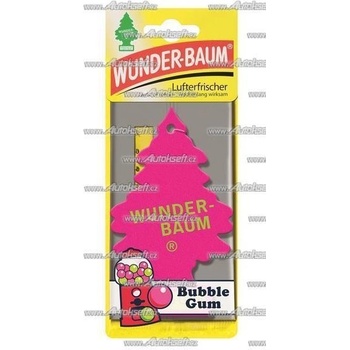 WUNDER-BAUM Bubble-Gum