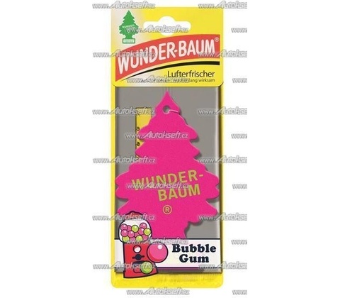 WUNDER-BAUM Bubble-Gum