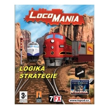 Loco Mania